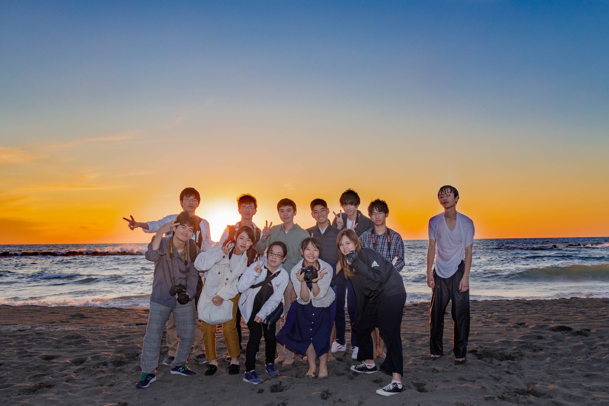 埼玉大学写真部