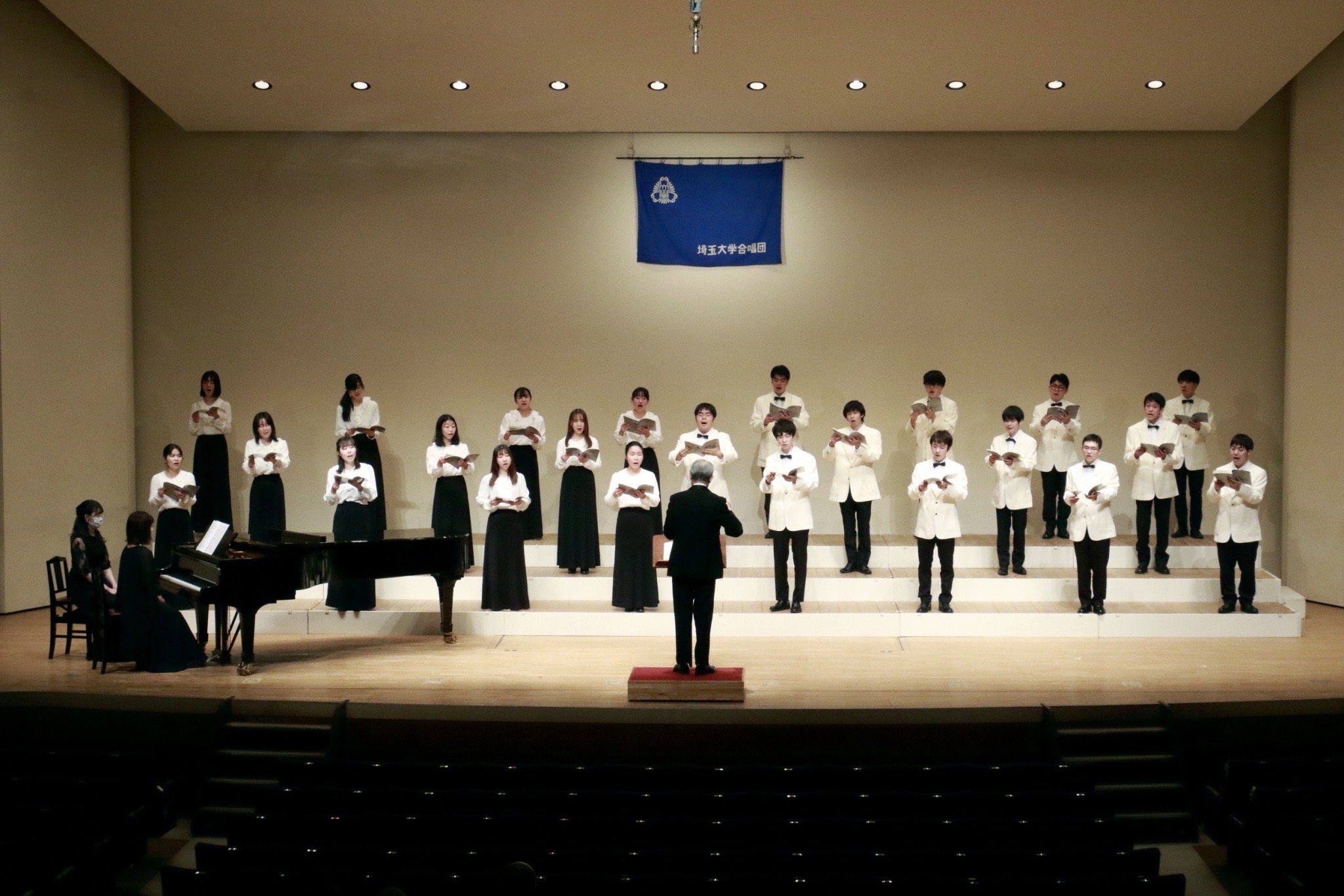 埼玉大学合唱団