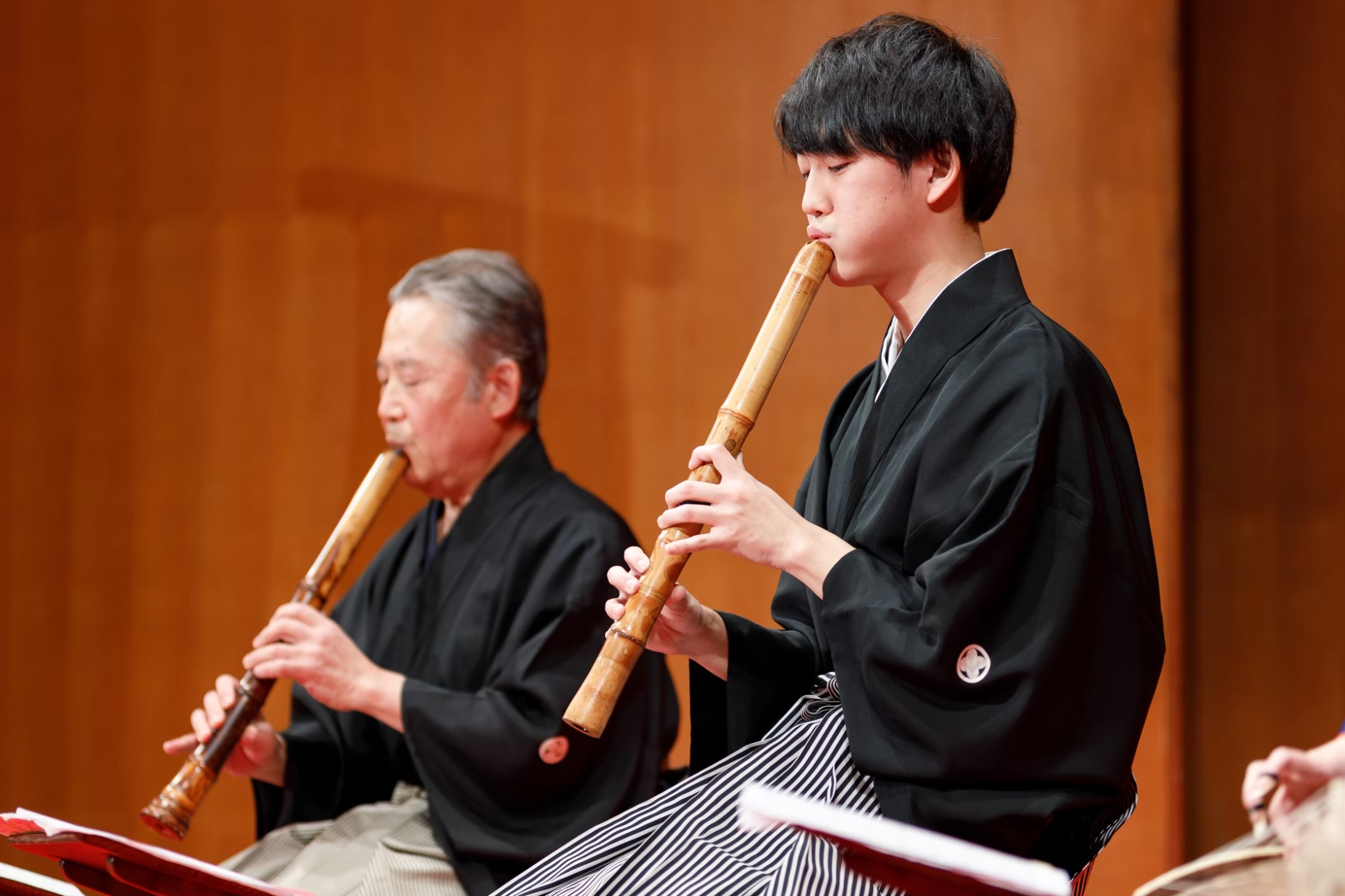 埼玉大学邦楽部琴吹会のサブ写真1